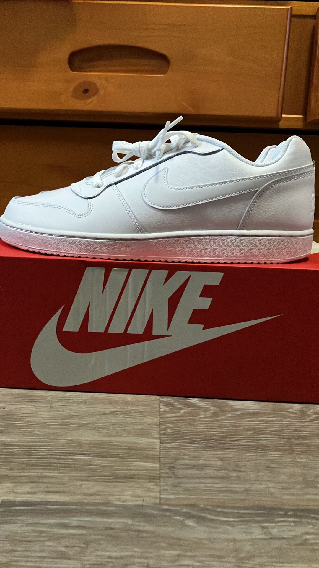 Nike Ebernon Low Size 11