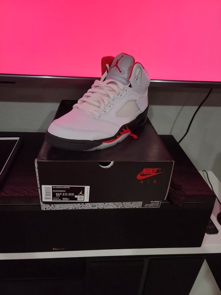 Jordan
