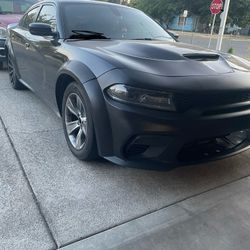 2015 Dodge Charger
