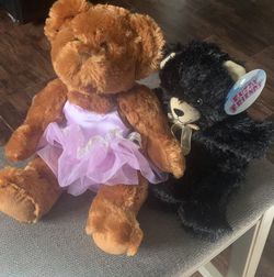 Teddy Bears