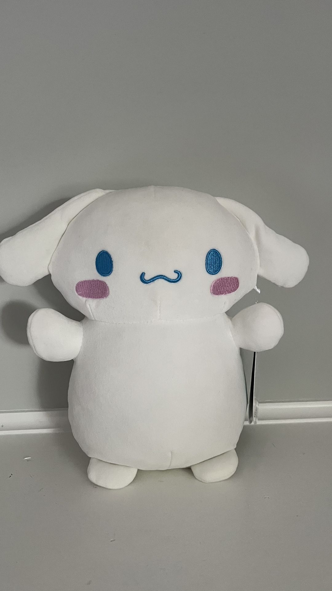 Plushie