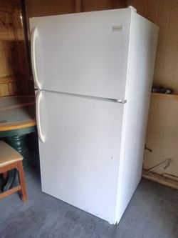 Refrigerador 