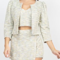 3 PC Clothing Set $40