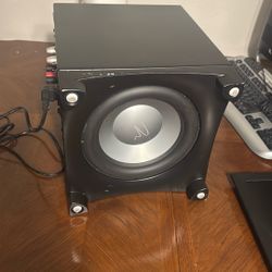 Subwoofer 
