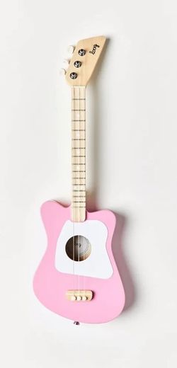Kid's Acoustic Guitar. NIB.