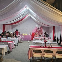 Carpas Decoraciones 