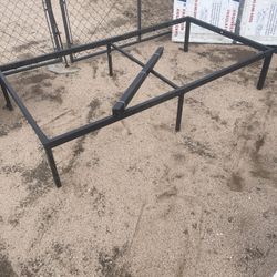 Twin Bed Frame 