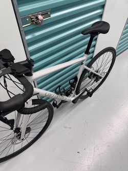 Specialized road bike