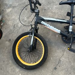 kids bike
