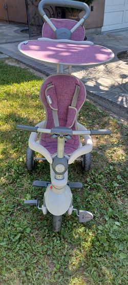 SmarTrike Tricycle/ Triciclo Para Niños Pequeños