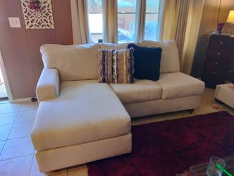 Brand NEW ASHLEY FURNITURE COUCH SUPER PRICE!