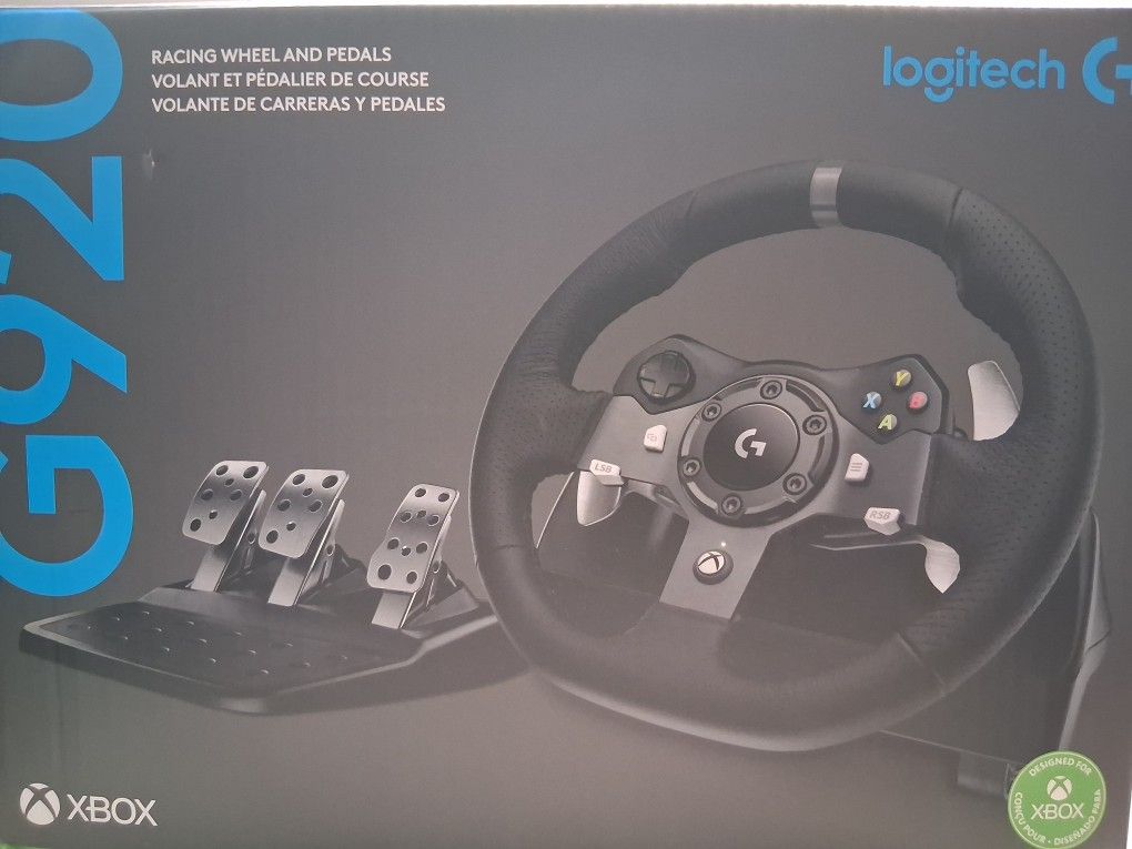 Logitech