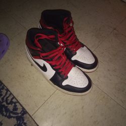 Jordan 1 Sz10