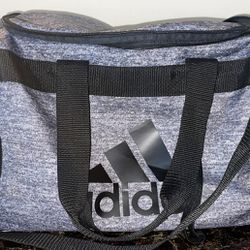 Adidas Travel/ Gym Duffel Bag