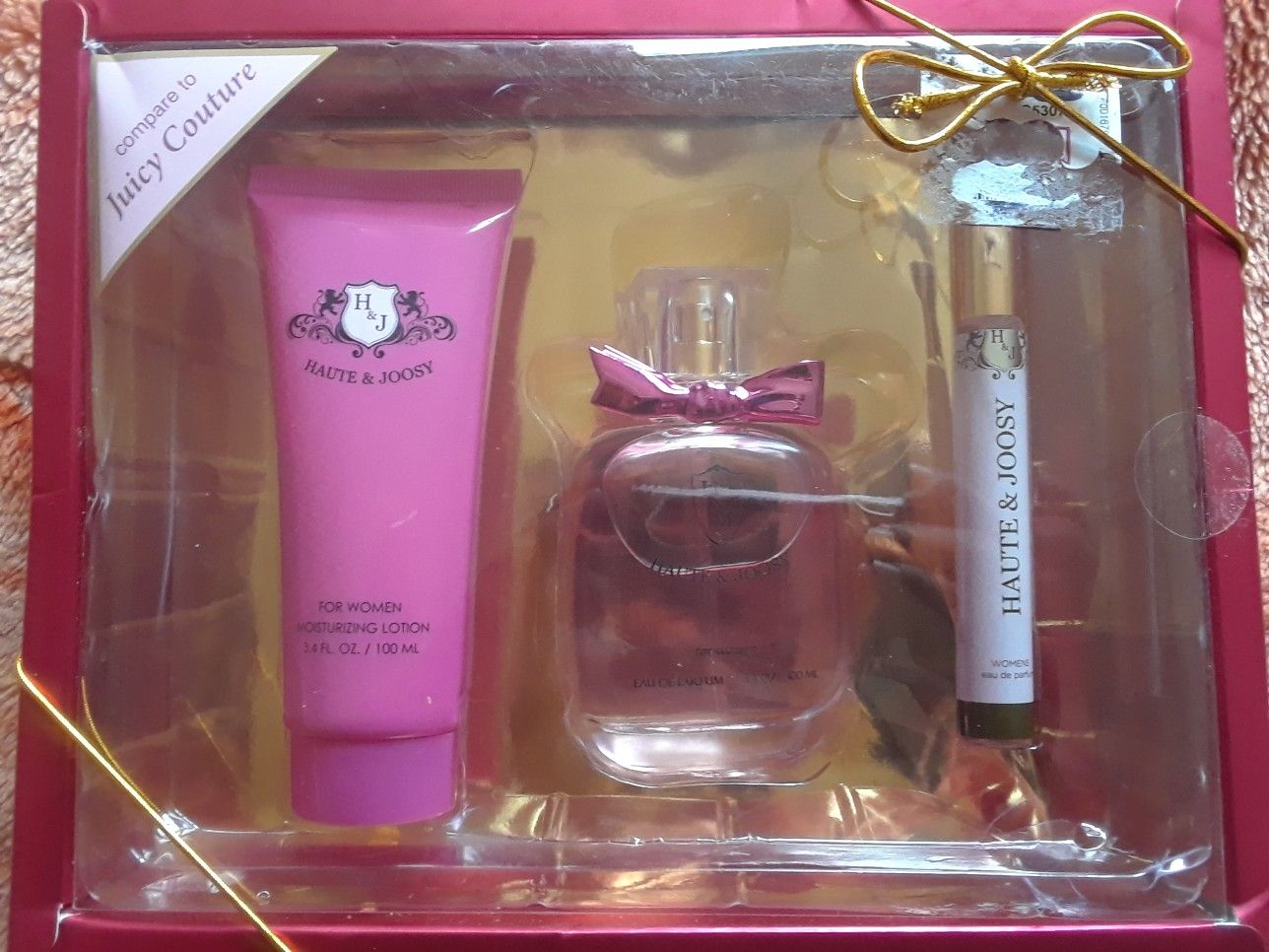 Set of Haute Joosy perfume for Sale in Los Angeles CA OfferUp