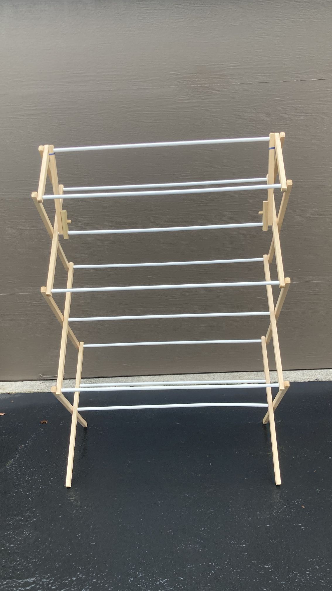 Clothes Drying Rack