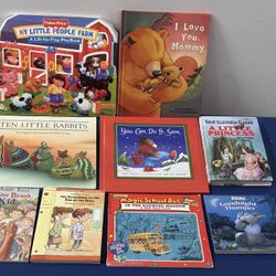 Children’s Books