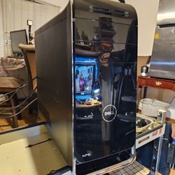 Dell XPS PC Intel i7 3.60GHz-CPU 16GB Ram 1TB SSD GPU: GTX  4GB Graphics 