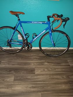 Cannondale best sale caad9 105