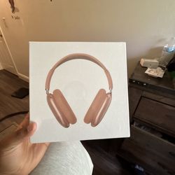 AirPod Max