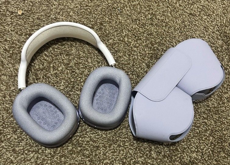 Apple Airpod Max