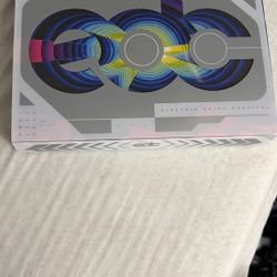 EDC GA + 