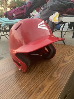 Youth Helmet