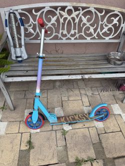 Scooter