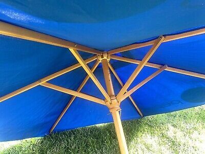 cantilevered patio umbrellas BLUU 10 FT Patio Offset Umbrella Outdoor Cantilever Umbrella Hanging U