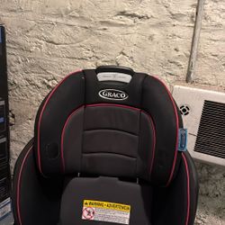 Car Seat