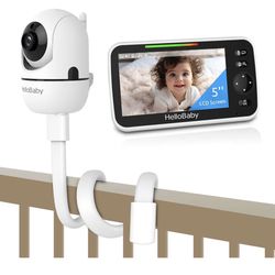 HelloBaby - Baby Monitor