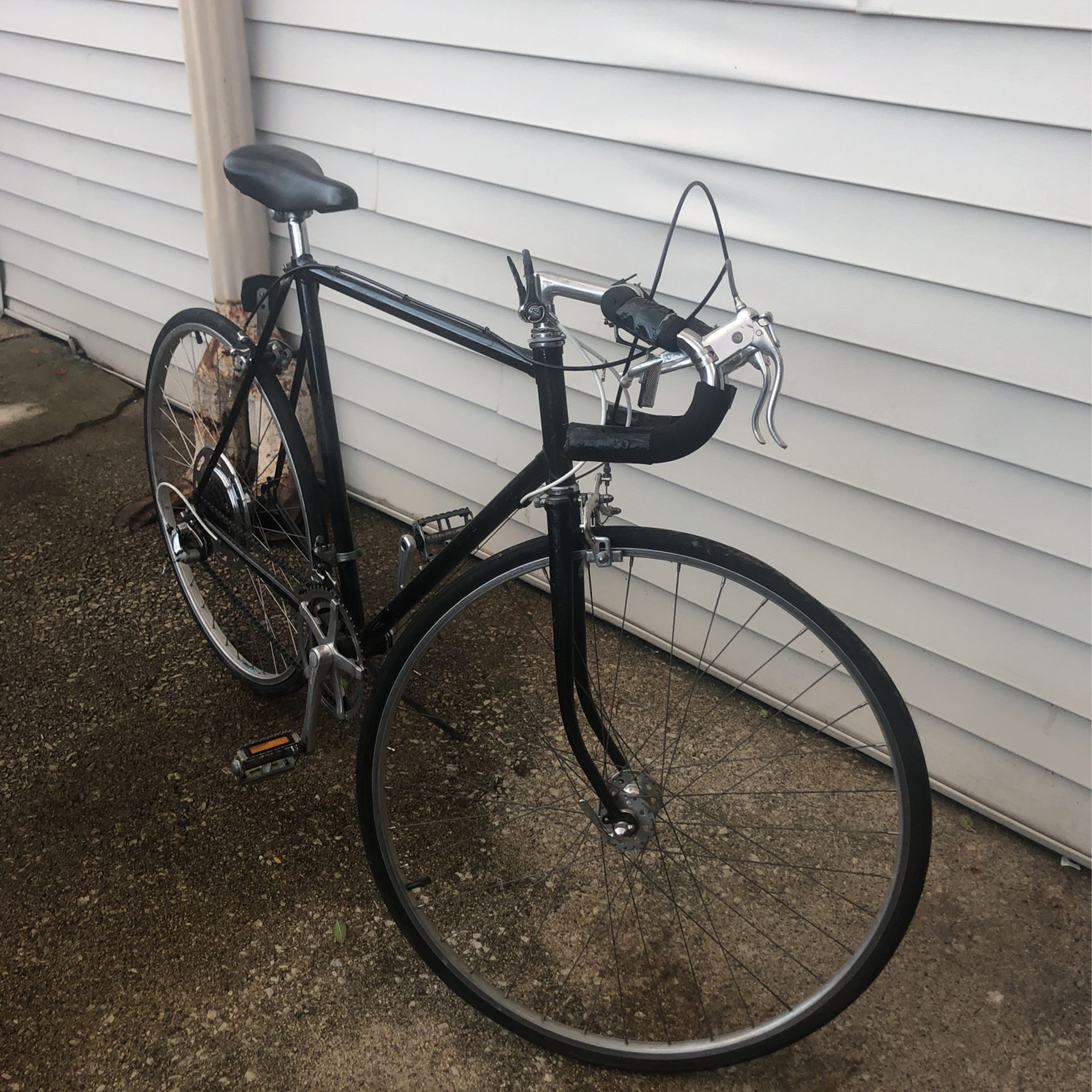 Two Used Bikes For Sale