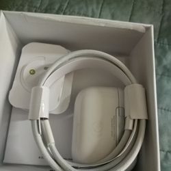Airpods Gen 2