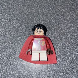 Lego Harry Potter 75956 Quidditch Uniform Harry Potter Minifigure