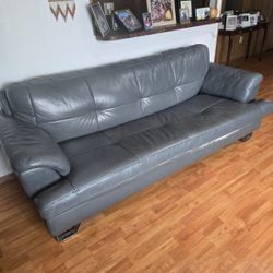 Sofa And Loveseat