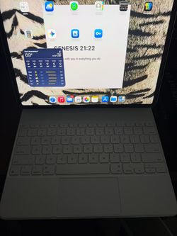 Magic Keyboard Ipad Air 13 inch