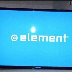 Element TV 32"  (720p) LED HDTV (ELEFW328 HDMI