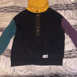 Hoodie 