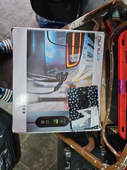 Ev Charging Cable
