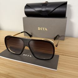 DITA Sunglasses 