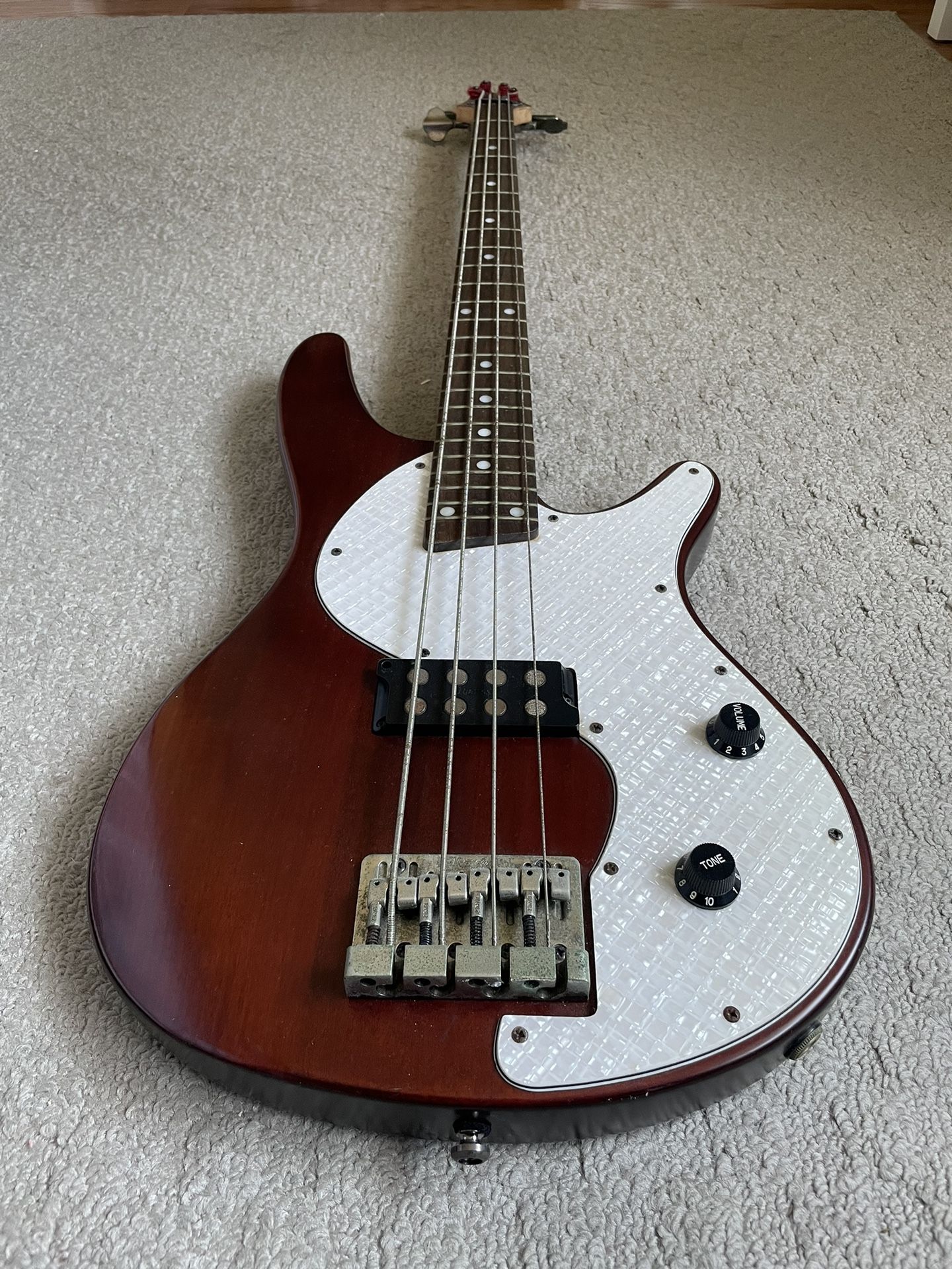 Ibanez Electric Bass Guitar SRX400
