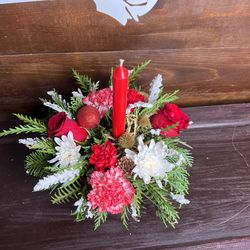 Christmas Centerpiece