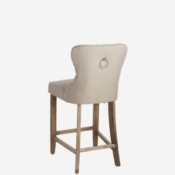 Barstool premium 3 Chairs 