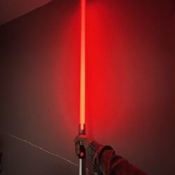 Imperial Workshop Lightsaber 