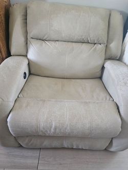 electric recliner