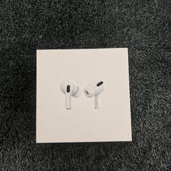 Apple AirPods 