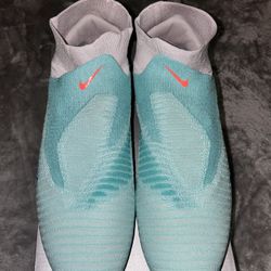 Nike Phantom 6 High Elite FG