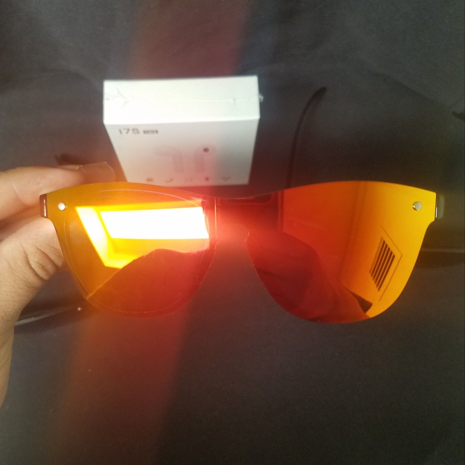 Glasses
