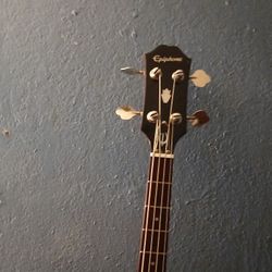Epiphone SG Bass