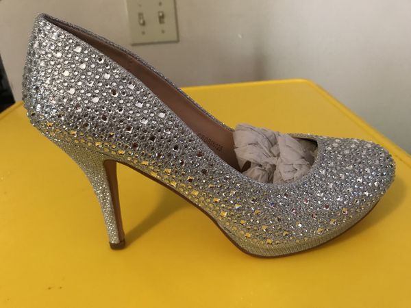 Wedding Shoes Clothing In C Springs Fl Offerup